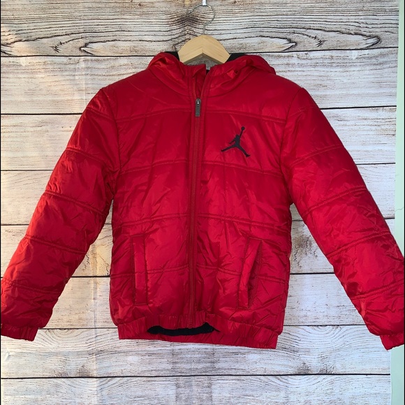 Jordan Other - Air Jordan Jacket